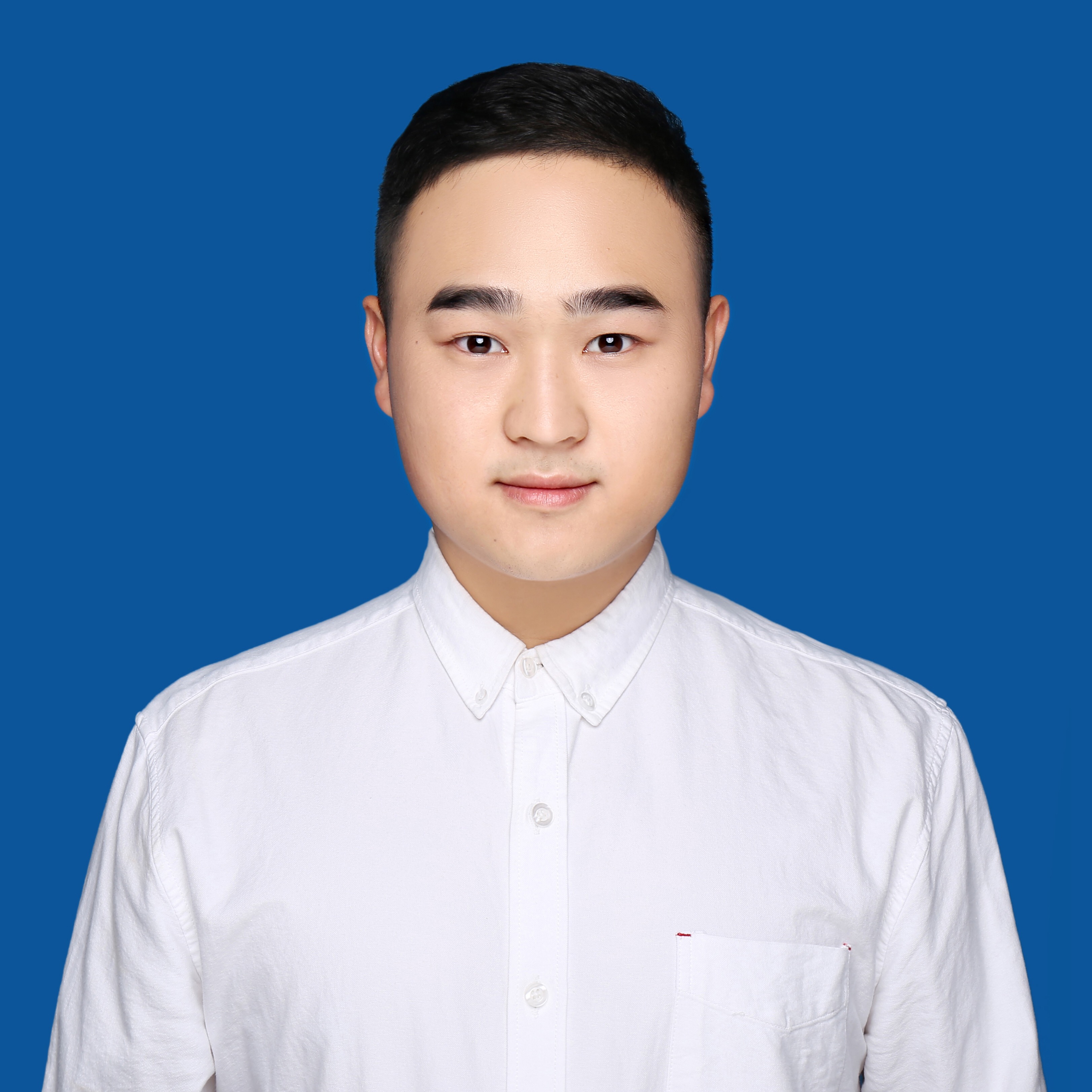 Yuzhi Chen bio photo